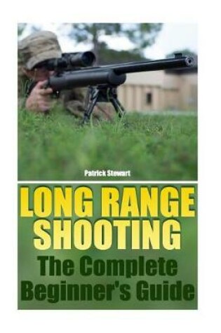 Cover of Long Range Shooting