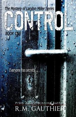 Cover of Control