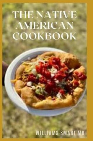 Cover of The Native American Cookbook