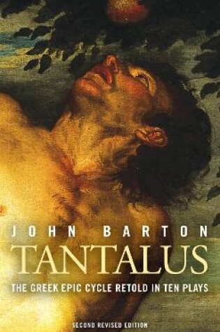 Cover of Tantalus