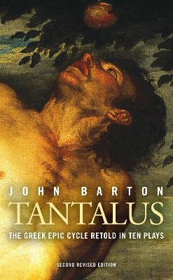 Cover of Tantalus