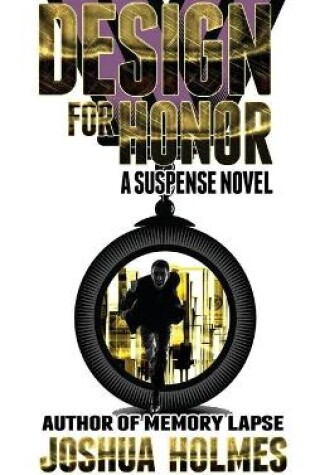 Cover of Design For Honor