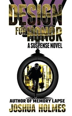 Cover of Design For Honor