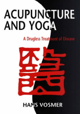 Cover of Acupuncture and Yoga