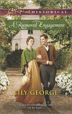 Cover of A Rumored Engagement