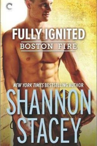 Cover of Fully Ignited