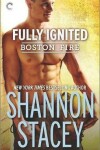 Book cover for Fully Ignited