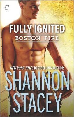 Book cover for Fully Ignited