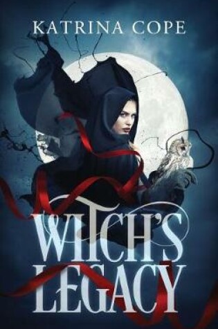 Cover of Witch's Legacy
