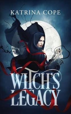 Book cover for Witch's Legacy