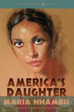 Cover of America's Daughter