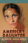 Book cover for America's Daughter