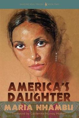 Cover of America's Daughter