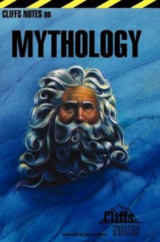 Cover of Mythology