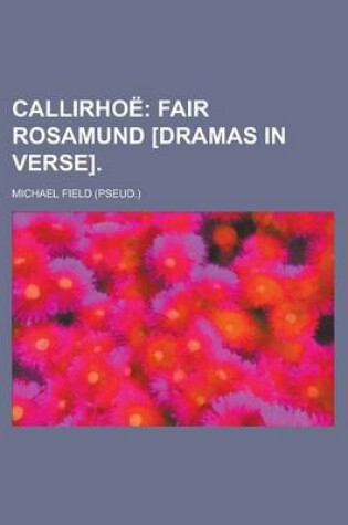 Cover of Callirhoe