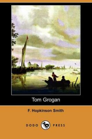 Cover of Tom Grogan (Dodo Press)