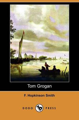 Book cover for Tom Grogan (Dodo Press)