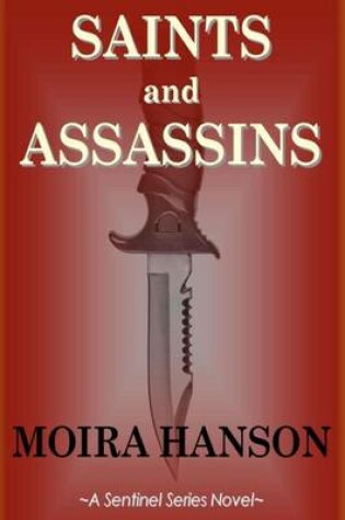 Cover of Saints and Assassins