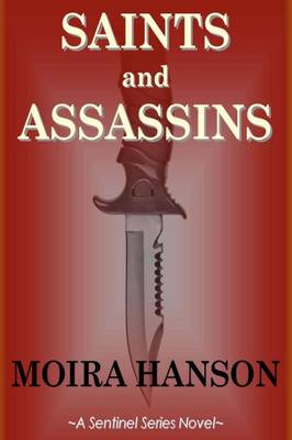 Book cover for Saints and Assassins