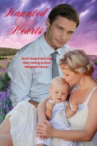 Cover of Haunted Hearts