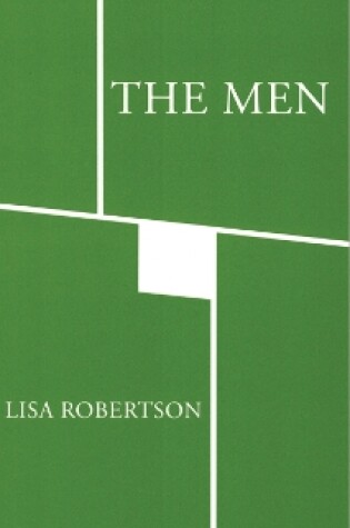 Cover of The Men