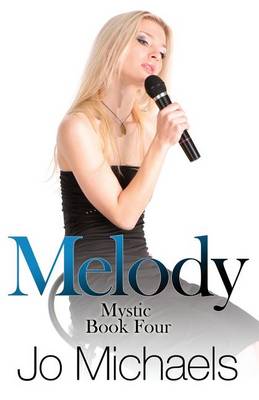 Book cover for Melody