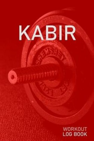 Cover of Kabir