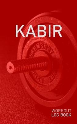 Book cover for Kabir