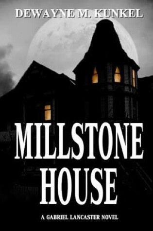 Cover of Millstone House