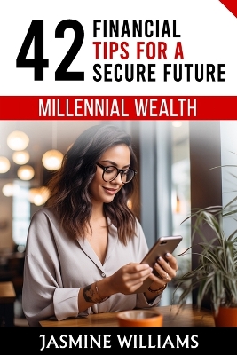 Book cover for Millennial Wealth