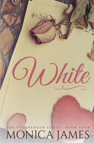 Cover of White