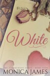 Book cover for White