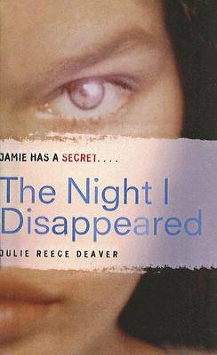 Cover of Night I Disappeared