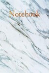 Book cover for Notebook