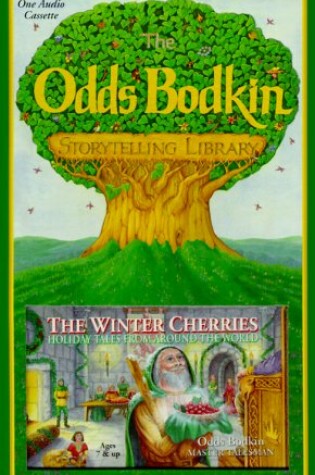 Cover of The Winter Cherries