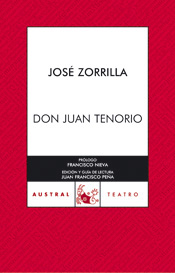 Book cover for Don Juan