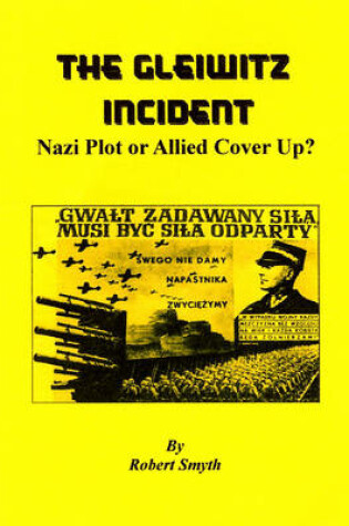 Cover of The Gleiwitz Incident