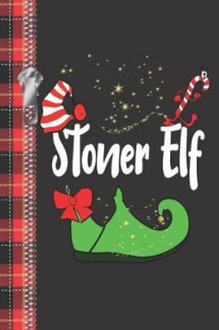 Cover of Stoner Elf