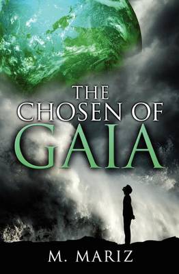 Book cover for The Chosen of Gaia