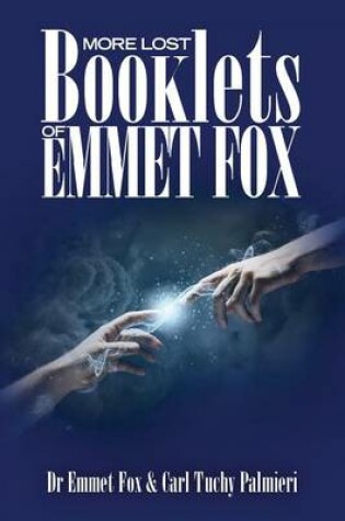 Cover of More Lost Booklets of Emmet Fox