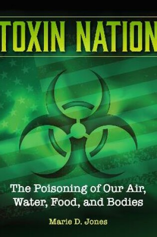 Cover of Toxin Nation