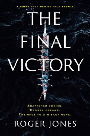 Cover of The Final Victory