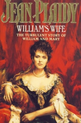 Cover of William’s Wife