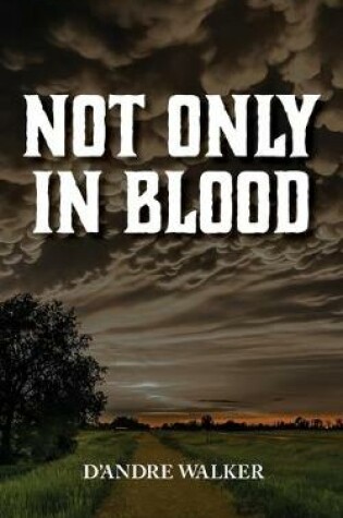 Cover of Not Only in Blood