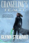 Book cover for Changeling's Fealty