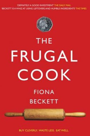 Cover of The Frugal Cook