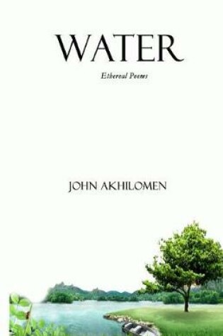 Cover of Water