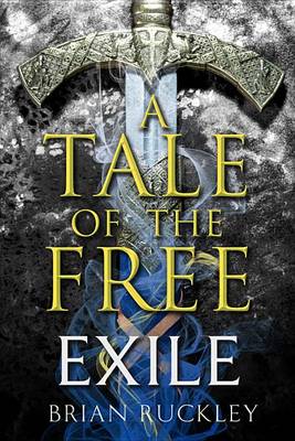 Book cover for A Tale of the Free