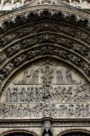 Cover of The Cathedral of Our Lady in Antwerp, Belgium