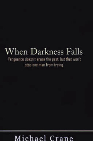 Cover of When Darkness Falls